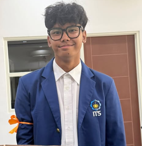 Team Member 3